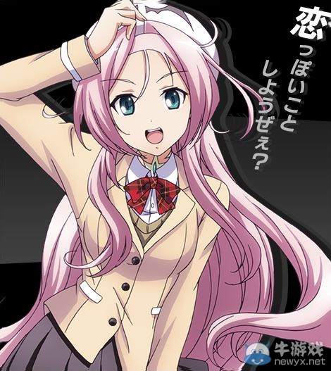 《Nitro+女主角夢(mèng)幻格斗》17名角色影像公開(kāi)