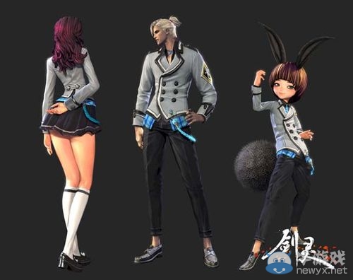 《劍靈》群雄逐鹿麒麟區(qū) 32進16強戰(zhàn)報