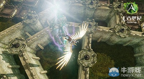 《上古世紀(jì)》開(kāi)放英雄副本 名匠裝備或?qū)⒁饛?qiáng)化狂潮