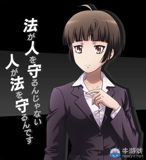 《Nitro+女主角夢(mèng)幻格斗》17名角色影像公開(kāi)