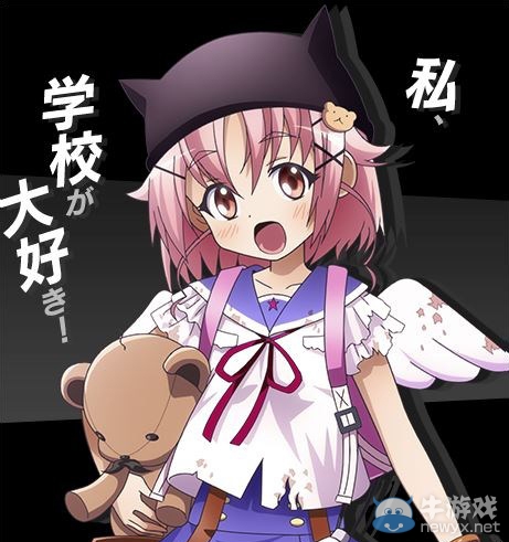 《Nitro+女主角夢(mèng)幻格斗》17名角色影像公開(kāi)