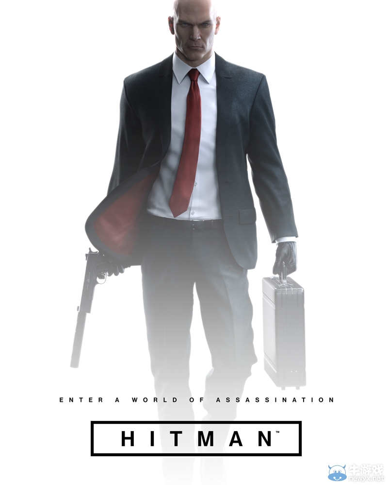 《終極刺客》新發售日公布：將有不同版本選擇