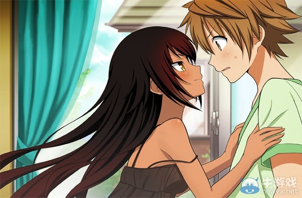 《出包王女Darkness：真正的公主》限定版包裝預覽圖