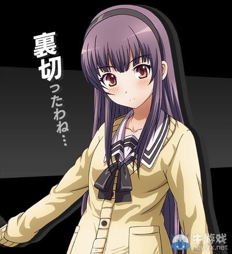 《Nitro+女主角夢(mèng)幻格斗》17名角色影像公開(kāi)