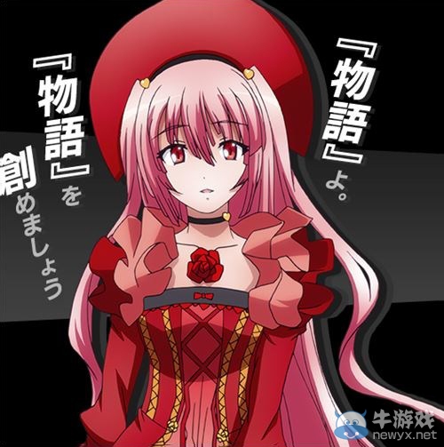 《Nitro+女主角夢(mèng)幻格斗》17名角色影像公開(kāi)