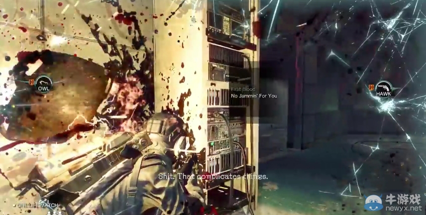 《生化危機：布雷拉軍團》實機宣傳影像：一命模式