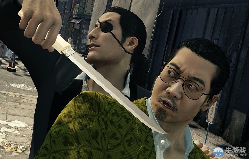 《如龍0：起誓之地》舉辦期間限定降價銷售活動