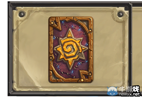 《爐石傳說》天梯2015年十月賽季——懸槌堡