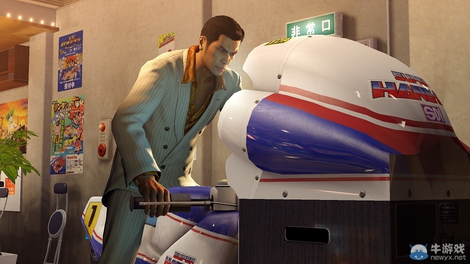 《如龍0：起誓之地》舉辦期間限定降價銷售活動