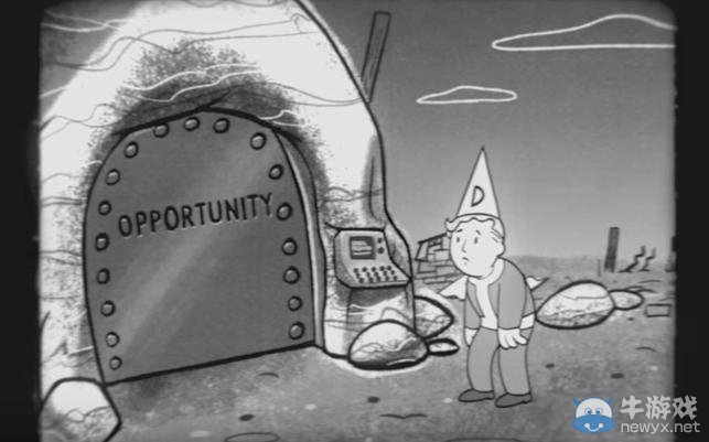 《輻射4》S.P.E.C.I.A.L系列視頻之“智慧”篇