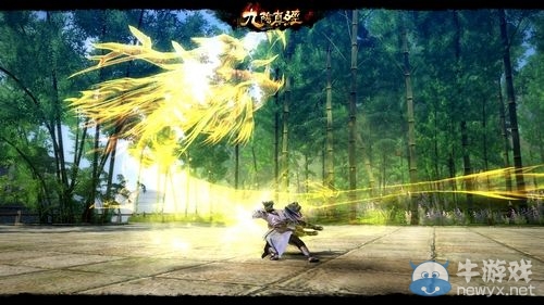 人靠衣裝 九陰真經七品防具套選擇