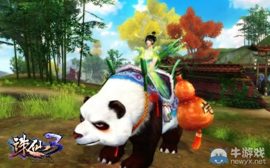 《誅仙3》小齊領(lǐng)銜全明星之夜 與他預(yù)約新服得禮包