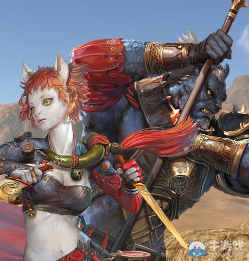 《上古世紀》八號全區全服版本更新公告