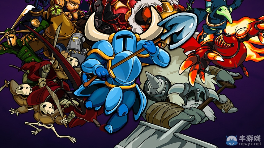 《鋼鏟騎士》實體版將推遲兩周發售：售價上漲