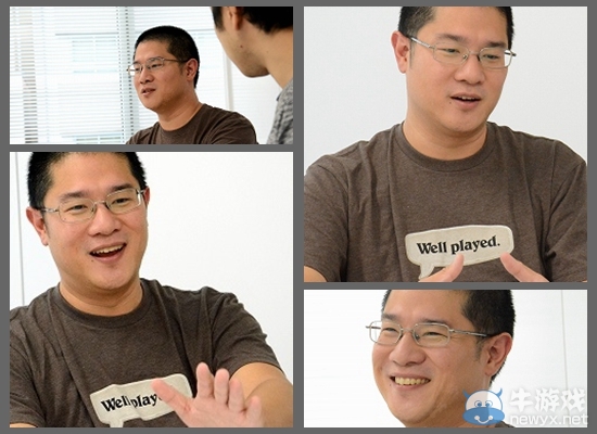 《爐石傳說》制作人采訪：日語本地化與海龜問題