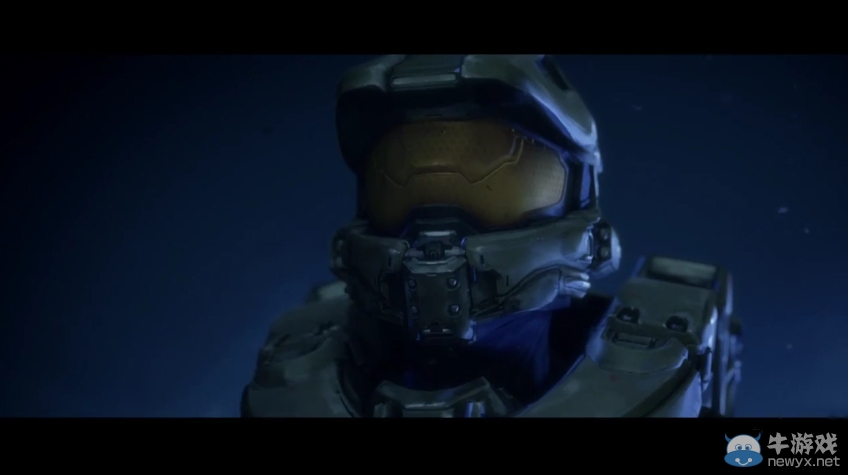 《光環(huán)：致遠(yuǎn)星隕落》預(yù)告片：少年士官長(zhǎng)登場(chǎng)