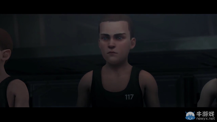 《光環(huán)：致遠(yuǎn)星隕落》預(yù)告片：少年士官長(zhǎng)登場(chǎng)