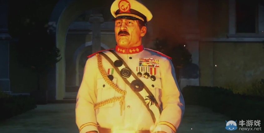 《正當防衛3》實機預告片公開：只身對抗坦克