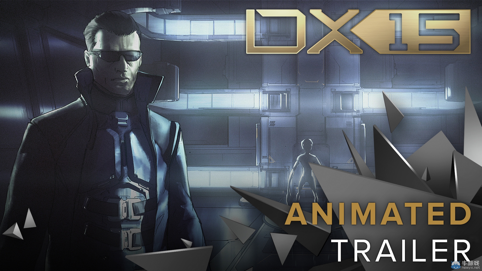 《殺出重圍》15周年紀念動畫：回顧系列大事件