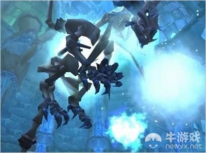 《魔獸世界》走位最鬼畜的十大BOSS盤點