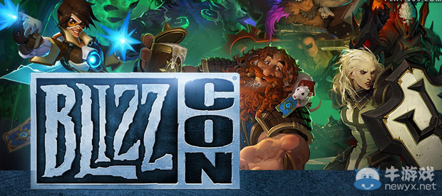 2015暴雪嘉年華詳細日程安排出爐