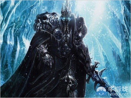 《魔獸世界》走位最鬼畜的十大BOSS盤點