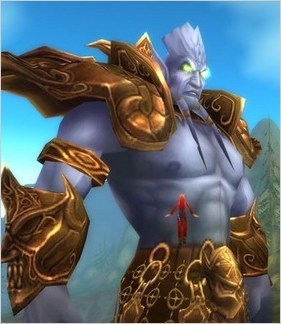 《魔獸世界》走位最鬼畜的十大BOSS盤點