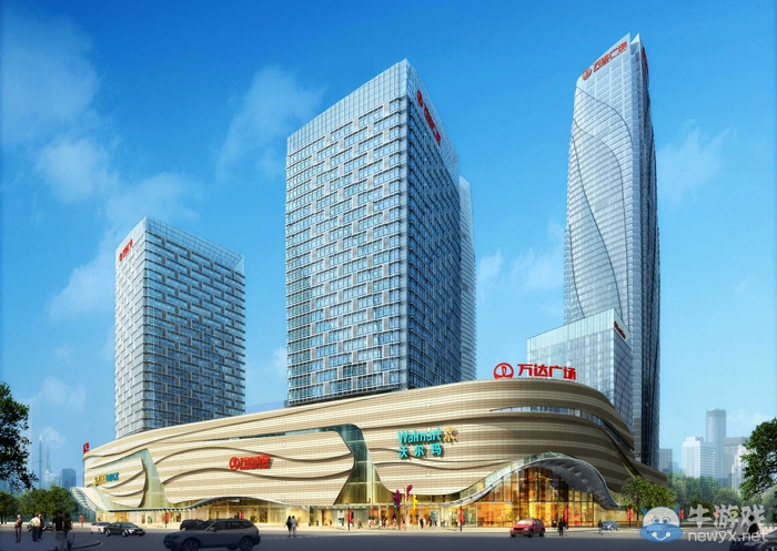 全民石力賽西南賽區決賽 落地昆明西山萬達廣場