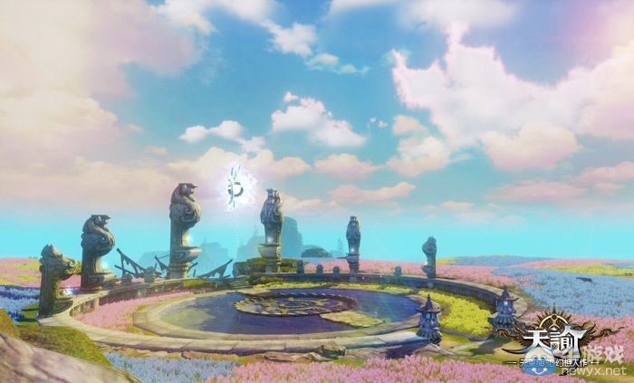 新服角色預約中獎名單公布