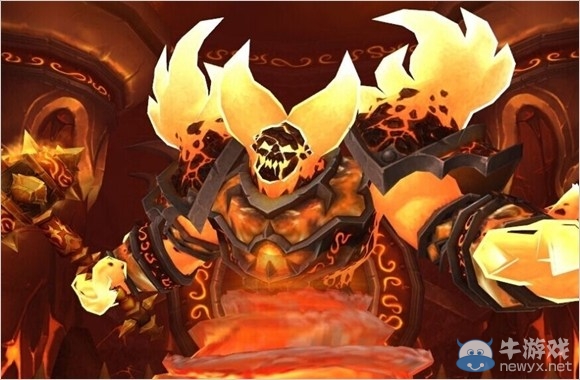 《魔獸世界》走位最鬼畜的十大BOSS盤點