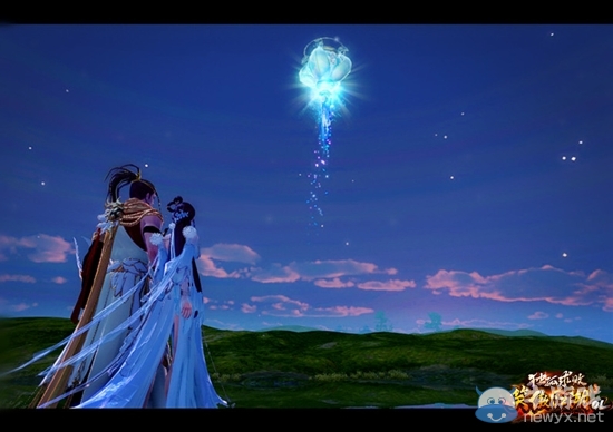 傾聽，改變！《笑傲江湖OL》邀你與主策面對面！