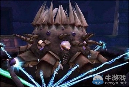 《魔獸世界》走位最鬼畜的十大BOSS盤點