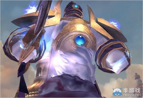 《魔獸世界》走位最鬼畜的十大BOSS盤點