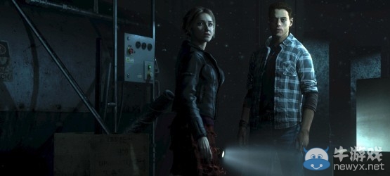 銷量瘋狂：制作人表示《直到黎明2》將徹底改變