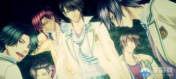 《風暴情人V》新要素介紹與新版開場動畫欣賞