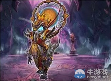 《魔獸世界》走位最鬼畜的十大BOSS盤點