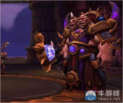 《魔獸世界》走位最鬼畜的十大BOSS盤點