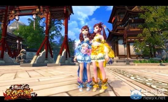 傾聽，改變！《笑傲江湖OL》邀你與主策面對面！