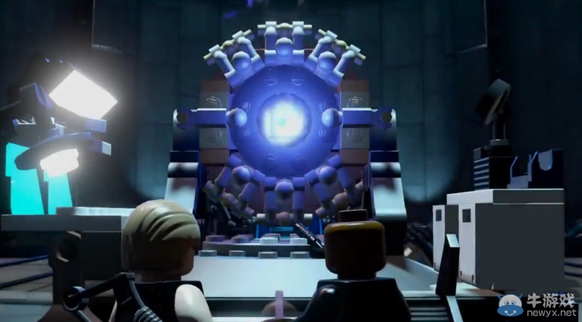 《樂(lè)高復(fù)仇者聯(lián)盟》將包含6部MCU系列電影