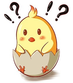 《疾風之刃》超萌小雞寵物表情大放送