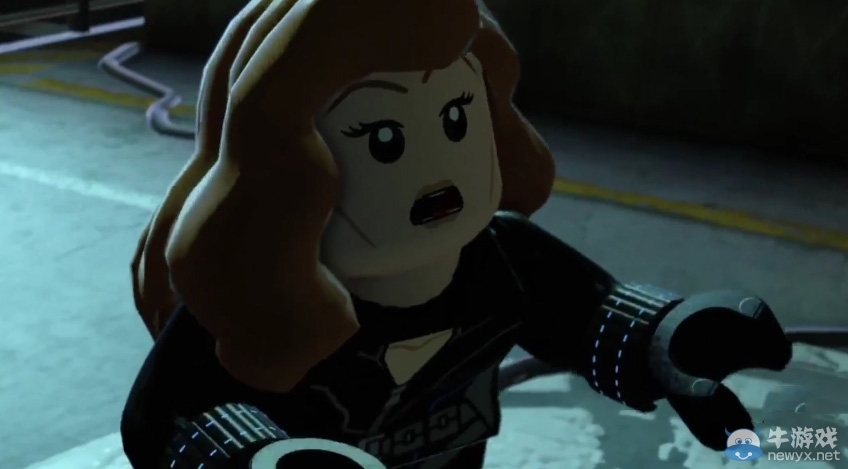 《樂(lè)高復(fù)仇者聯(lián)盟》將包含6部MCU系列電影