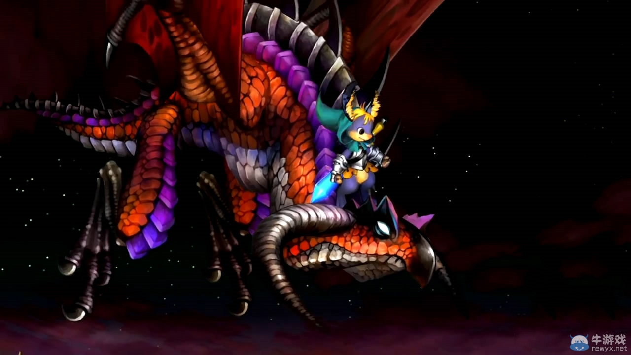 《奧丁領(lǐng)域：里普特拉西爾》公開康尼琉斯與梅賽德絲介紹影像