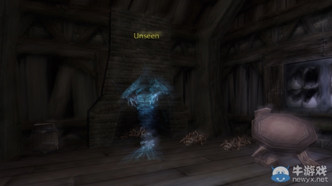 歷數《魔獸世界》7大經典鬧鬼之地