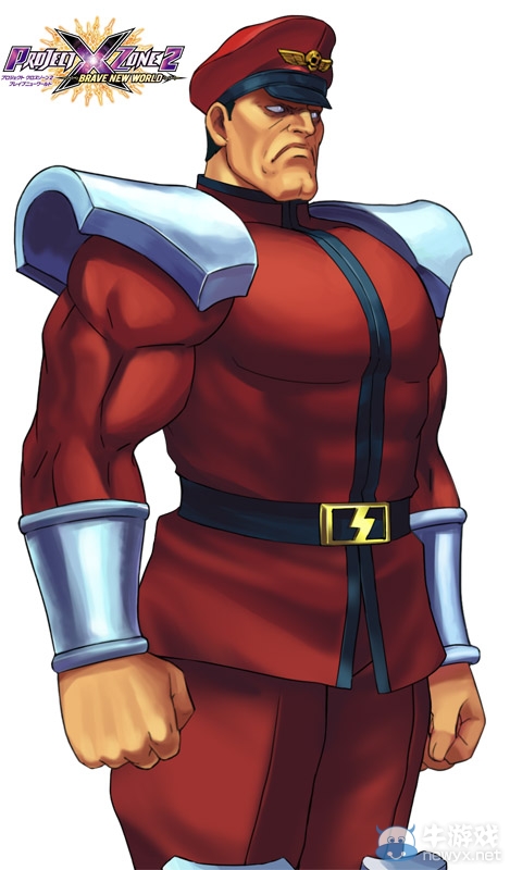 《交叉領域計劃2》公開最新角色情報：艾達王性感美麗