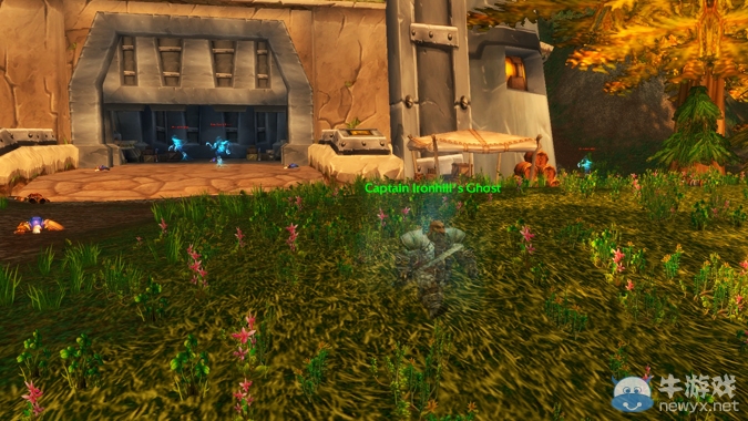 歷數《魔獸世界》7大經典鬧鬼之地