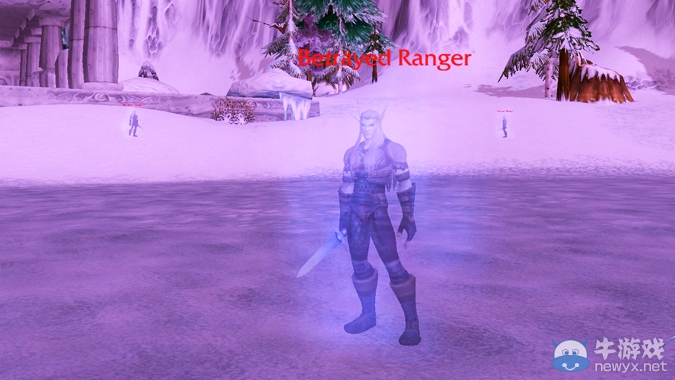 歷數《魔獸世界》7大經典鬧鬼之地