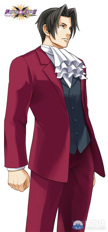 《交叉領域計劃2》公開最新角色情報：艾達王性感美麗