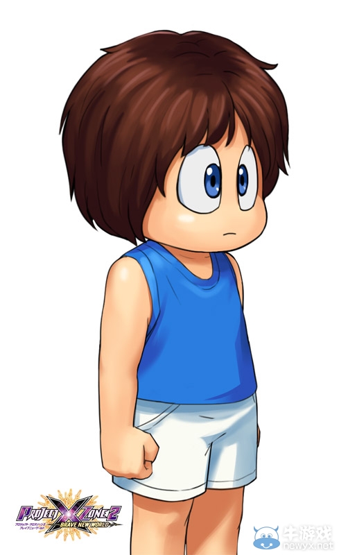 《交叉領域計劃2》公開最新角色情報：艾達王性感美麗