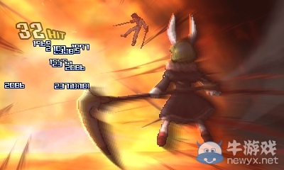 《交叉領域計劃2》公開最新角色情報：艾達王性感美麗