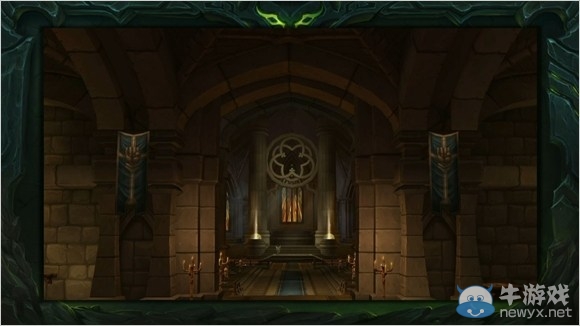 《魔獸世界》7.0“失聯”太久導致熱度流失